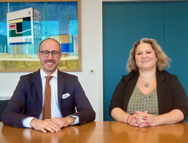 ECHO, un modèle d’actionnariat qui inscrit la relève dans la continuité